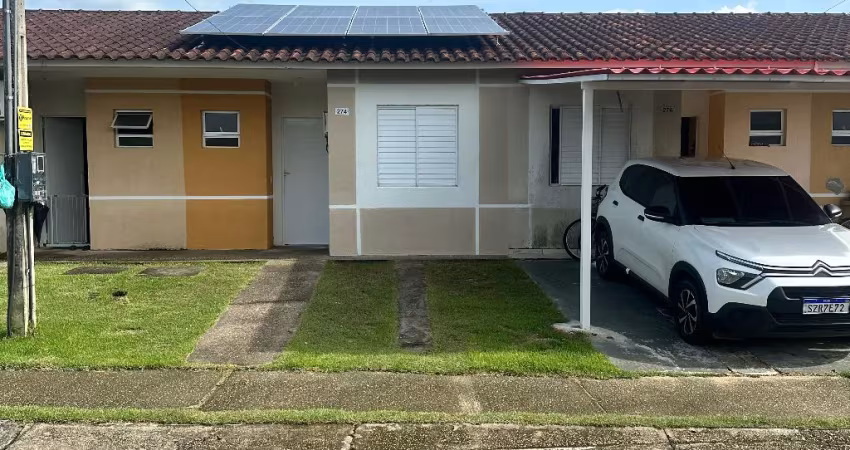 CASA DE AVENIDA - MORADAS CLUB ILHAS DO PARÁ