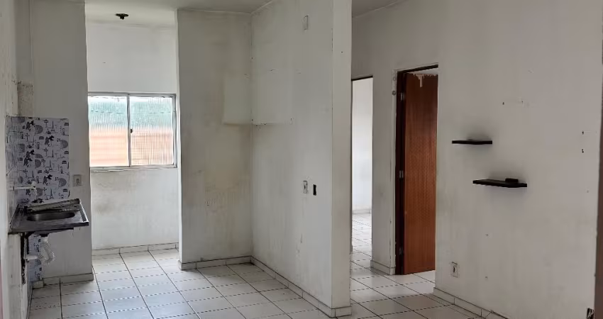 Condominio Ilha Bela, Mario covas, Proximo ao SESI