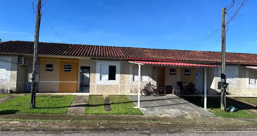 CASA DE AVENIDA - MORADAS CLUB ILHAS DO PARÁ