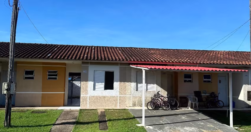 CASA DE AVENIDA - MORADAS CLUB ILHAS DO PARÁ