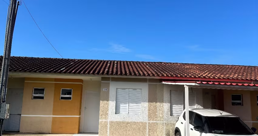 CASA DE AVENIDA - MORADAS CLUB ILHAS DO PARÁ