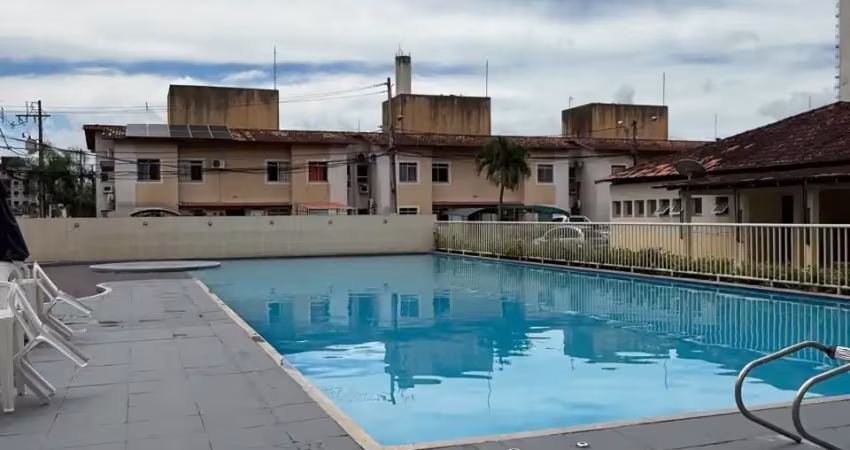 Condominio jardim bela vida 1, (500 m da rod. augusto montenegro