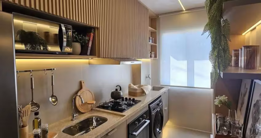 Feirão smart vista do rio, empreendimento minha casa minha vida