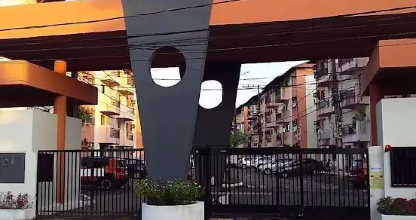 Apartamento com 2 quartos à venda na Alameda Vila Nova, 250, Cidade Nova, Ananindeua