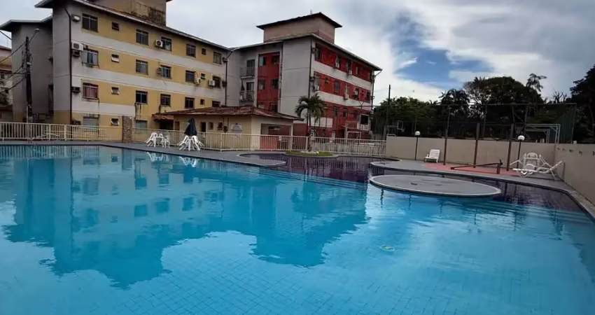 Condominio jardim bela vida 1, (500 m da rod. augusto montenegro
