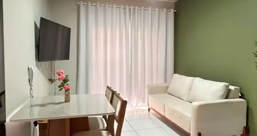 Apartamento com 2 quartos à venda na Passagem Jardim Brasil II, 10, Levilândia, Ananindeua