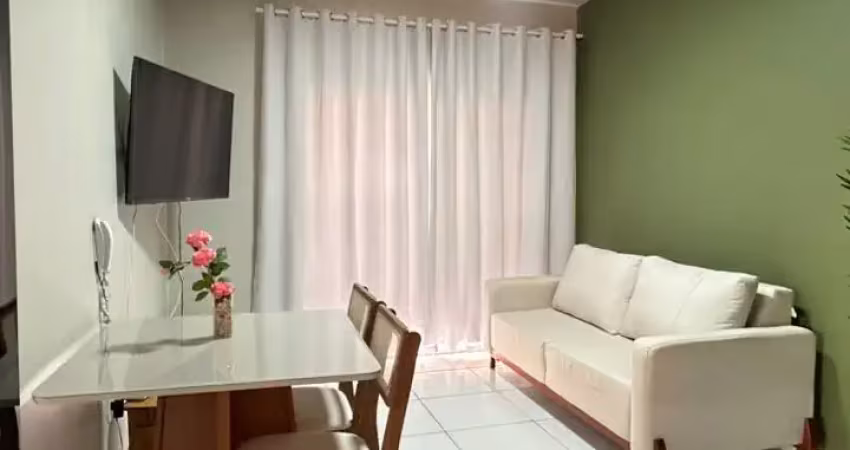 Apartamento com 2 quartos à venda na Passagem Jardim Brasil II, 10, Levilândia, Ananindeua