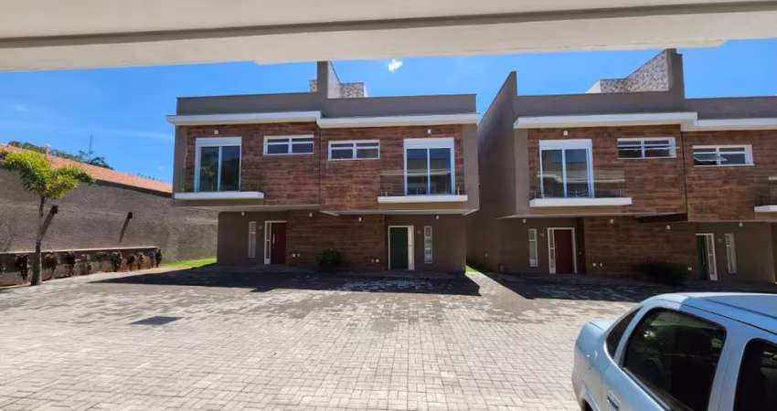 Casa em Condomínio para Venda em Campinas, Parque Taquaral, 3 dormitórios, 3 suítes, 5 banheiros, 2 vagas