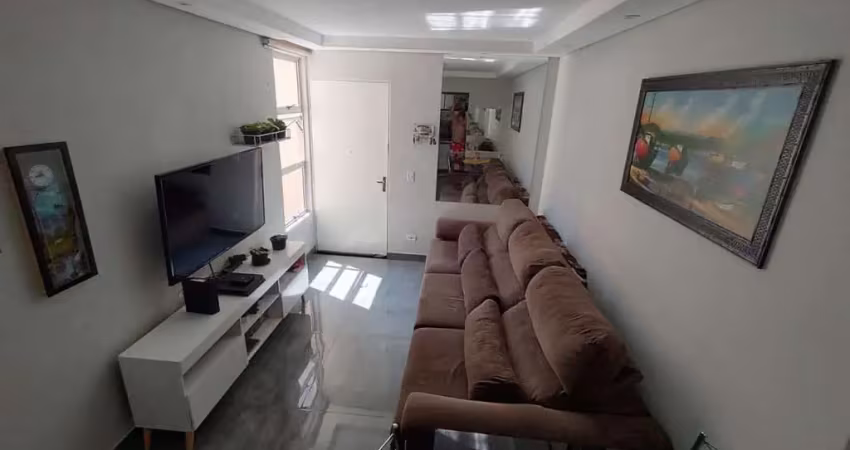 Apartamento para venda em campinas, vila padre manoel de nóbrega, 2 dormitórios, 1 banheiro, 1 vaga