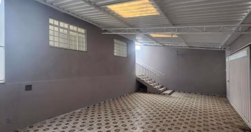 Casa para Venda em Campinas, Parque Via Norte, 3 dormitórios, 1 suíte, 2 banheiros, 4 vagas