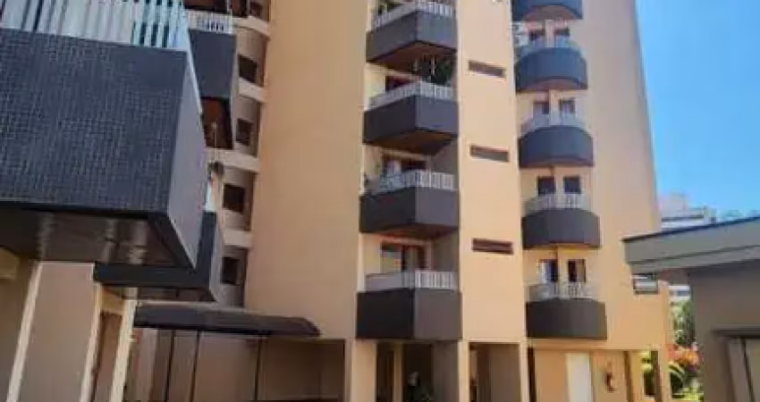 Apartamento para venda em campinas, vila itapura, 4 dormitórios, 1 suíte, 3 banheiros, 3 vagas
