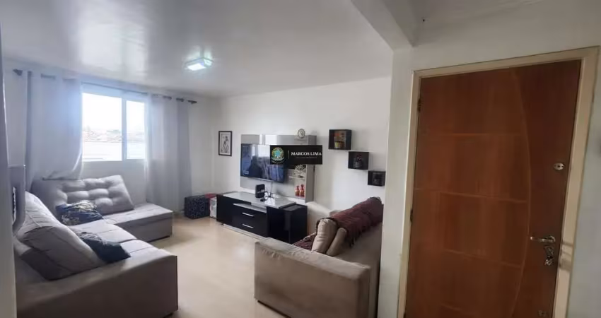 Apartamento para venda em campinas, jardim campos eliseos, 2 dormitórios, 1 banheiro, 1 vaga