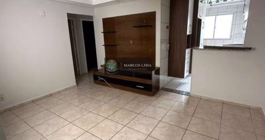 Apartamento para Venda em Campinas, São Bernardo, 3 dormitórios, 1 banheiro, 1 vaga