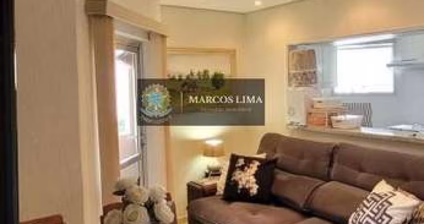 Apartamento para Venda em Campinas, Centro, 1 dormitório, 1 banheiro