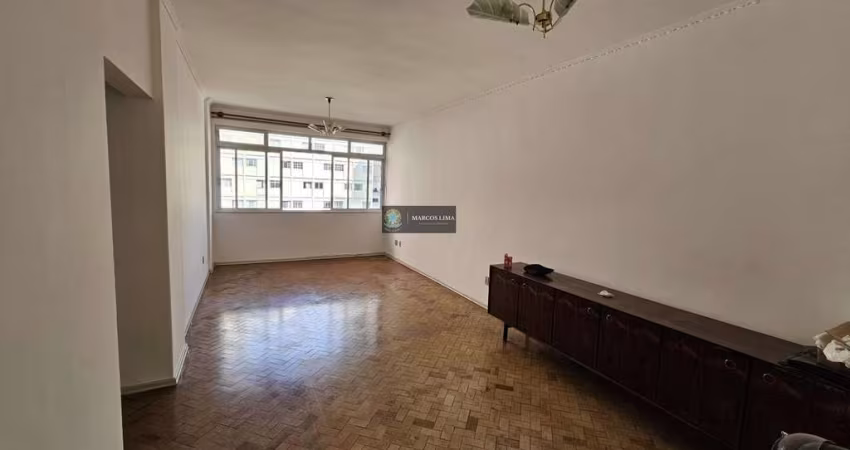 Apartamento para Venda em Campinas, Centro, 3 dormitórios, 2 banheiros