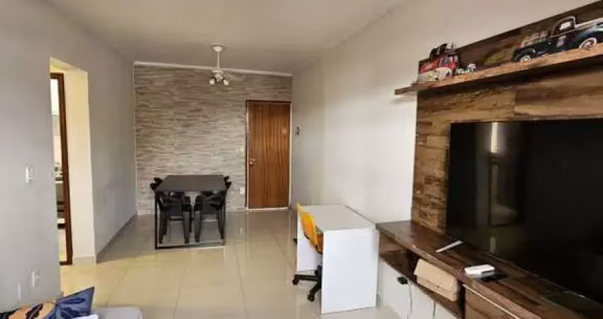 Apartamento mobiliado para locação em campinas, ponte preta, 2 dormitórios, 1 banheiro, 1 vaga