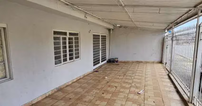 Casa para venda em campinas, vila perseu leite de barros, 2 dormitórios, 2 banheiros, 2 vagas