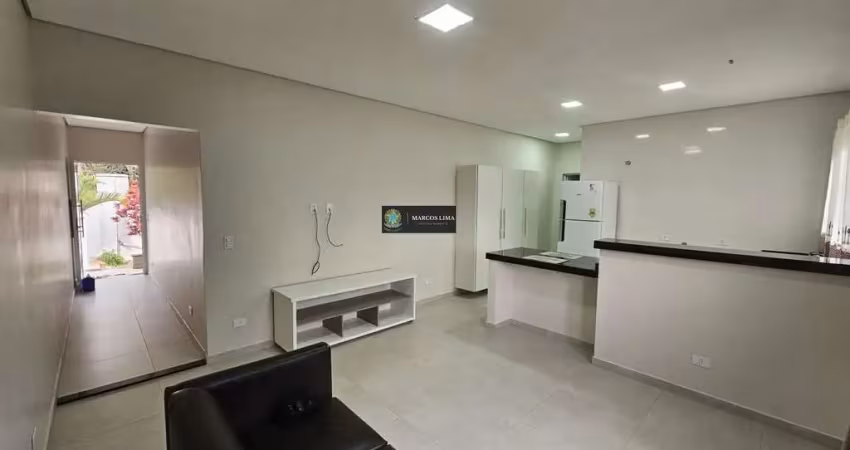 Apartamento para locação em campinas, cidade satélite íris, 1 dormitório, 1 banheiro, 2 vagas
