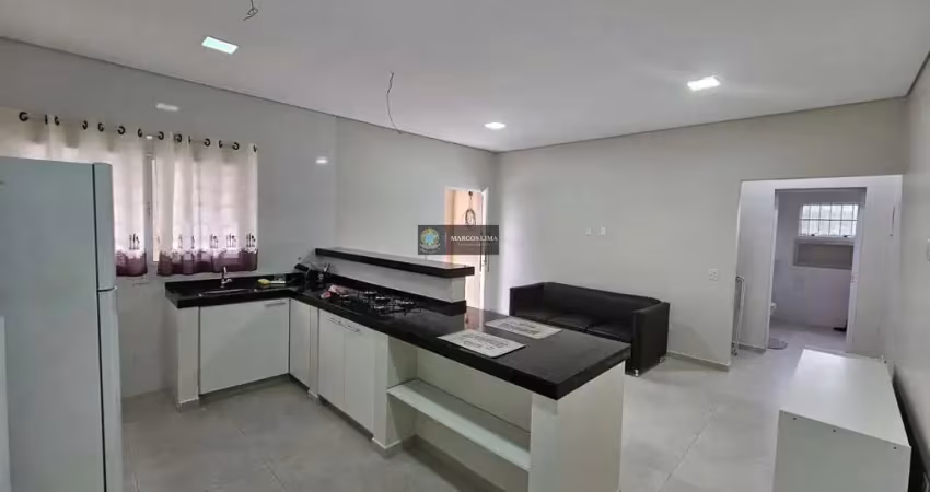 Apartamento para locação em campinas, cidade satélite íris, 1 dormitório, 1 banheiro, 2 vagas