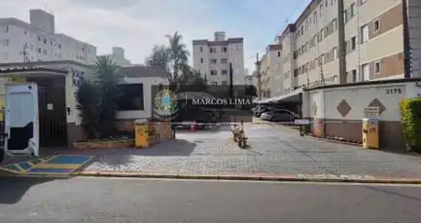 Apartamento para locação em campinas, loteamento parque são martinho, 2 dormitórios, 1 banheiro, 1 vaga