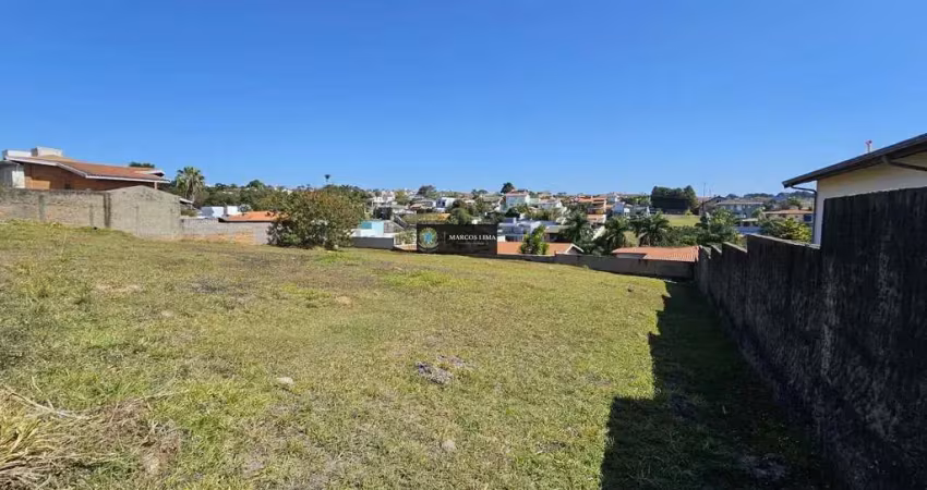 Terreno em condomínio para venda em valinhos, parque lausanne