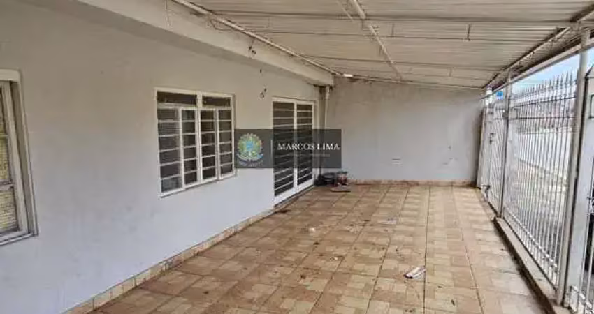 Casa para locação em campinas, vila perseu leite de barros, 2 dormitórios, 2 banheiros, 2 vagas