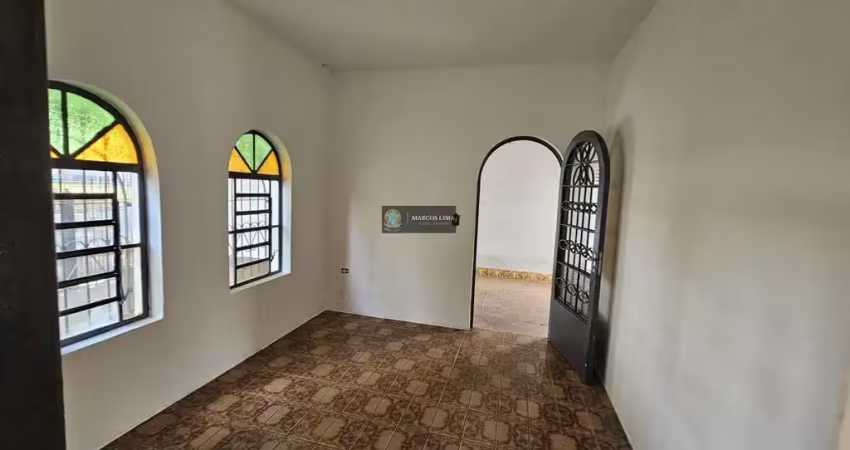 Casa para locação em campinas, jardim santa terezinha, 3 dormitórios, 1 banheiro, 2 vagas