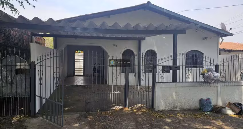 Casa para locação em campinas, jardim santa terezinha, 3 dormitórios, 1 banheiro, 2 vagas