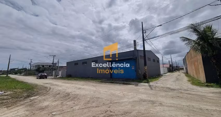 Sala comercial à venda no Balneário Junara, Matinhos 