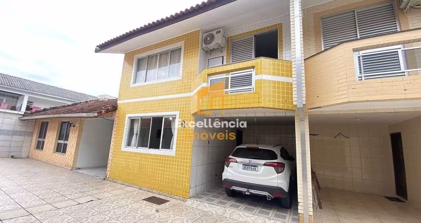 Sobrado a venda perto do mar Pontal do Paraná