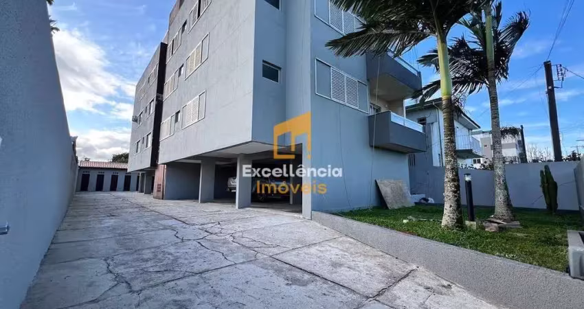 Apartamento com 3 quartos à venda no Grajaú, Pontal do Paraná 