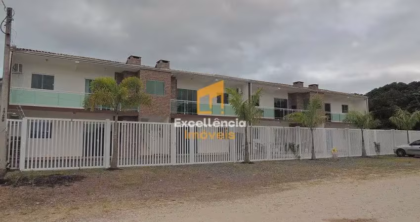 Apartamento com 2 quartos à venda no Brejatuba, Guaratuba 