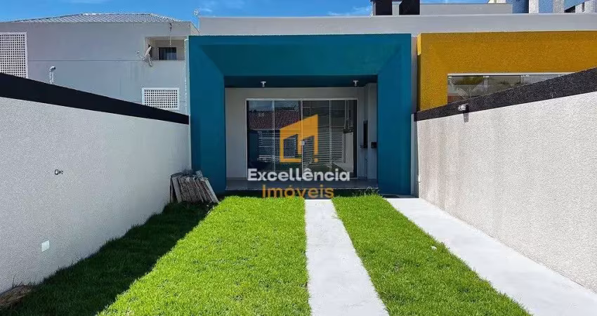 Casa com 2 quartos à venda no Perequê, Matinhos 