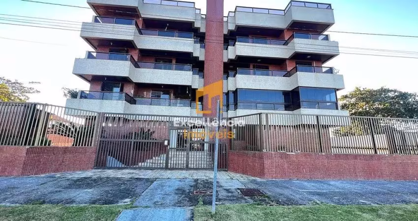 Apartamento 3 dormitórios no litoral