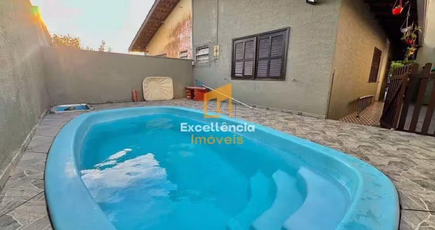 Casa com 2 quartos à venda no Canoas, Pontal do Paraná 
