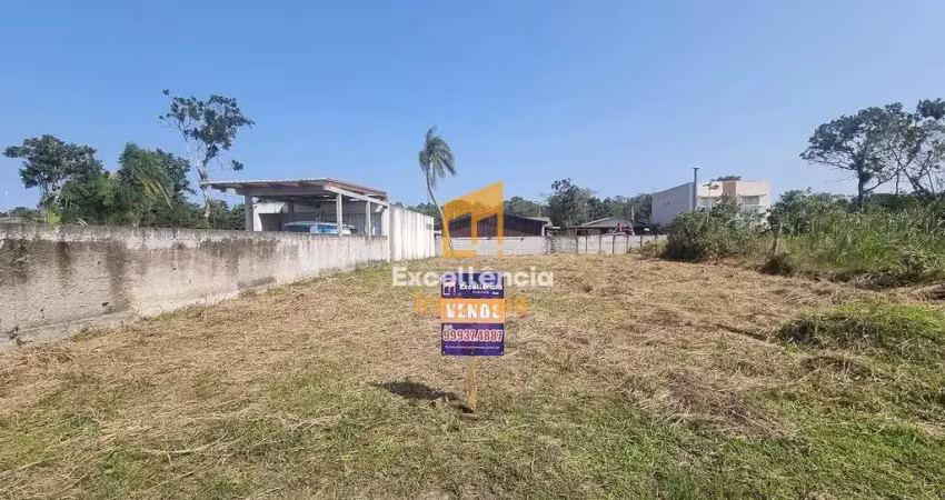 Terreno à venda em Balneário Betaras, Matinhos 