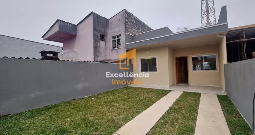 casa a venda em Praia de Leste