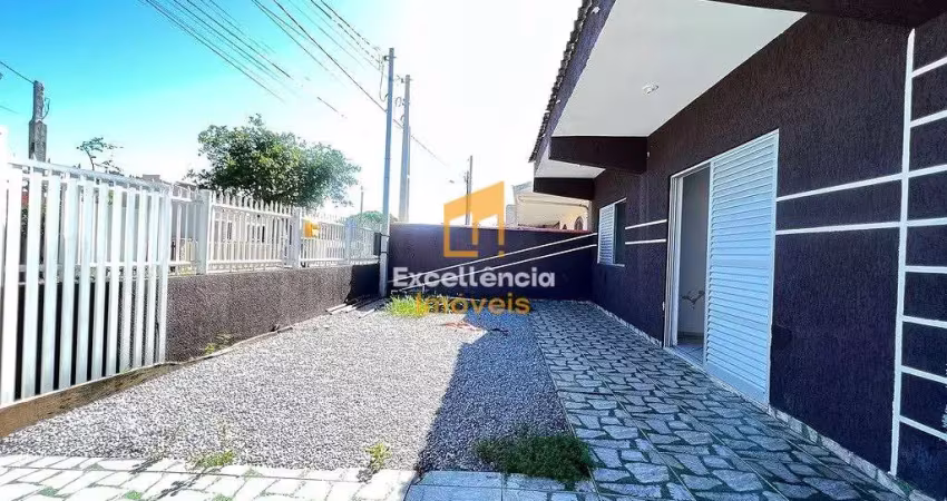 Casa com 2 quartos à venda no Canoas, Pontal do Paraná 