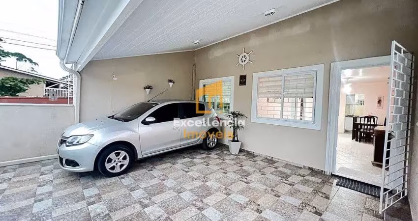 Casa no litoral financie