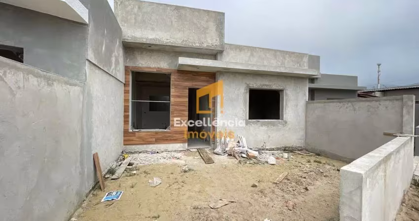 Casa à venda em Matinhos próximo à região central