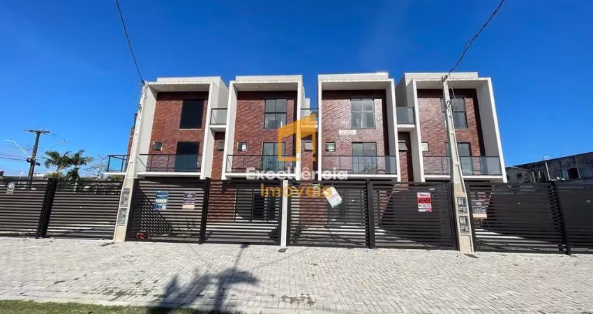 Sobrado perto do mar em Matinhos Paraná