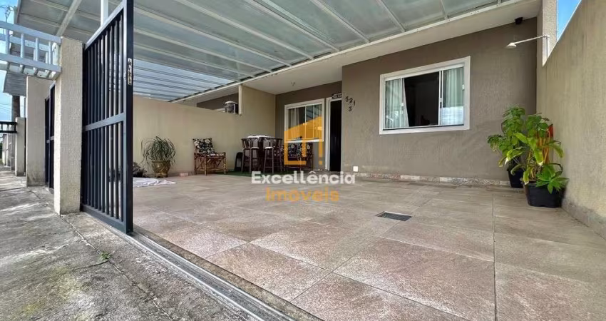 Casa em Gaivotas financie