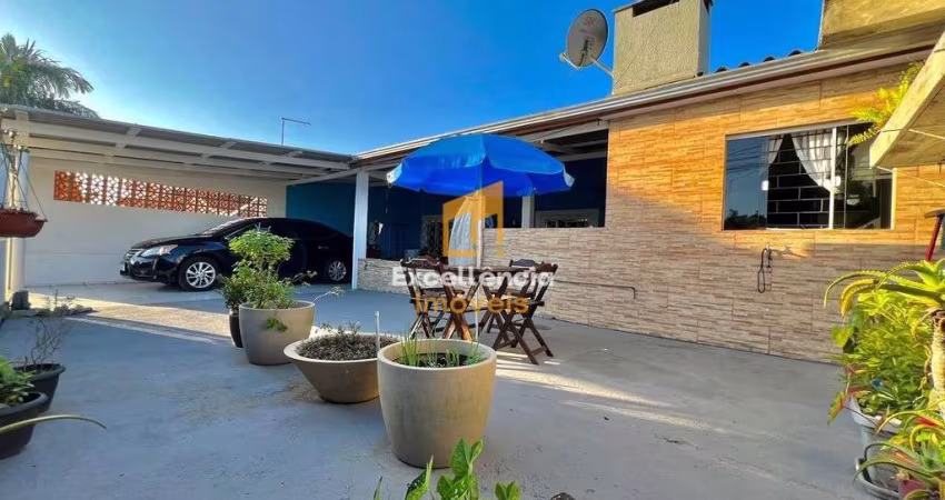 Casa a venda em Matinhos