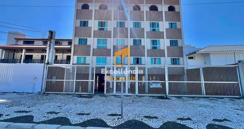 Apartamento frente mar  em Matinhos