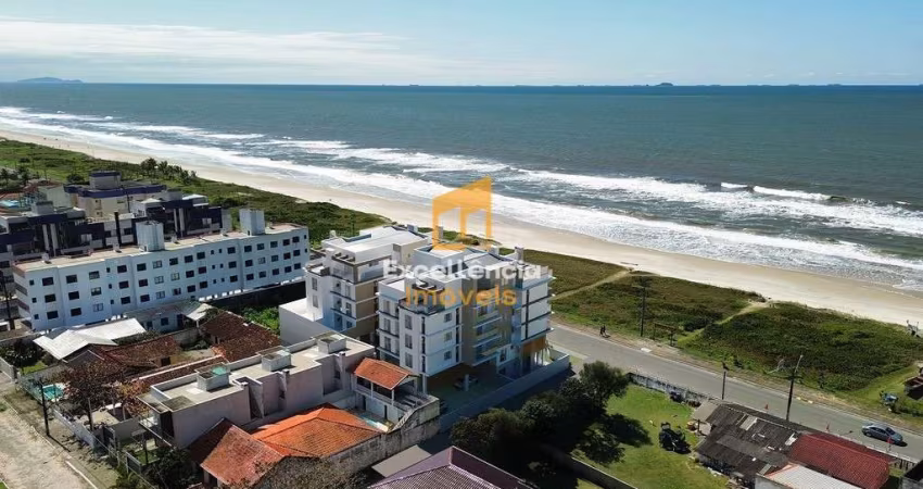 Lançamento Frente mar 2 suites Mareá
