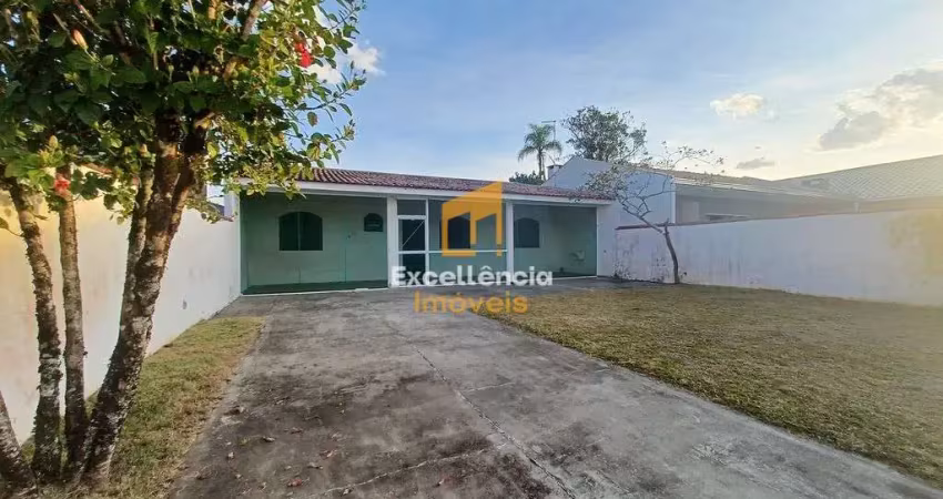 Casa  a venda em Matinhos