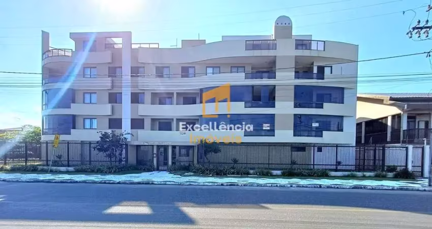 Apartamento em Gaivotas Frente Mar
