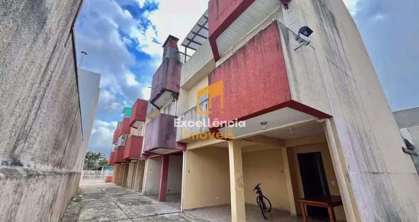 Casa com 3 quartos à venda na Praia de Leste, Pontal do Paraná 