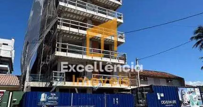 Apartamentos novos Balneário Gaivotas