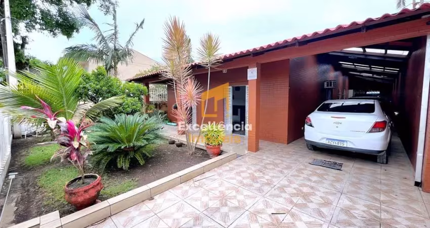 Casa com 4 quartos à venda na Praia de Leste, Pontal do Paraná 